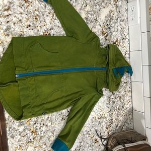 Kickee Pants Dino Hoodie